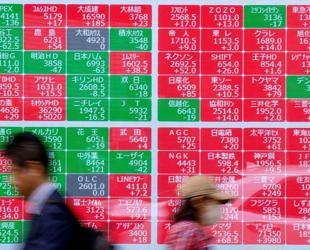 Asian stocks rally, crude drops on lingering hope for a peace deal