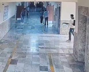 16 wounded at high school shooting in Şanlıurfa