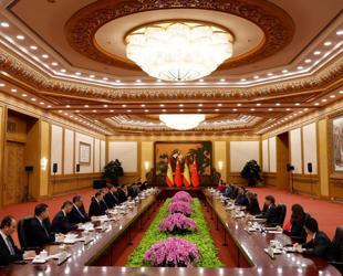 China and Spain ‘should help safeguard multilateralism’