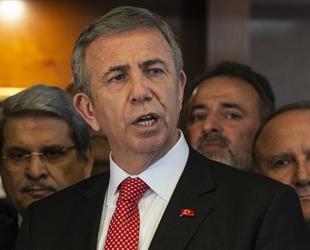 Ministry grants permission for probe into Ankara mayor