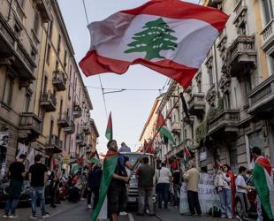 Lebanon says Israel ceasefire talks mark ‘new track’ separate from Iran