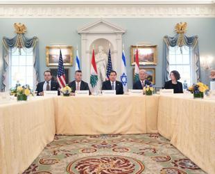 Direct Israel-Lebanon peace talks a historic opportunity: Rubio