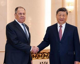 Russia can compensate for Chinas resource gap from Iran war