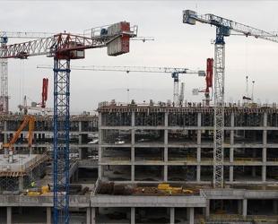 Construction, services output post annual gains in February