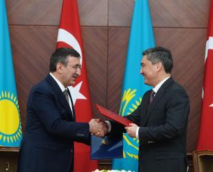 ‘Middle Corridor a strategic necessity’