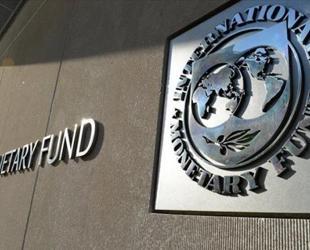 IMF cuts Türkiye’s 2026 growth forecast