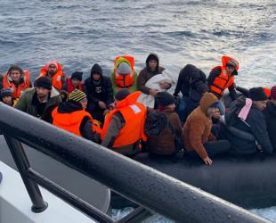 Greece accused of using migrant ‘mercenaries’ in pushbacks