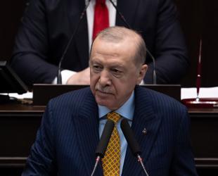 Türkiye leads regional peace efforts, Erdoğan says amid Iran tensions