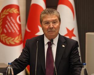 Turkish Cyprus says peace, stability remain priority after buffer zone tensions