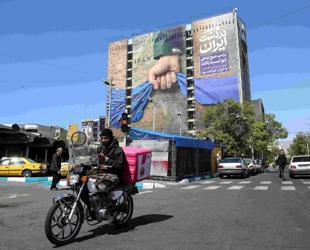 US optimistic about reaching peace deal with Iran