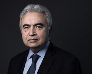 IEA chief Birol named sole Turkish figure on Time’s most influential list