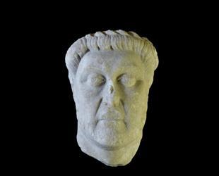 US returns Smyrna-origin marble head to Türkiye