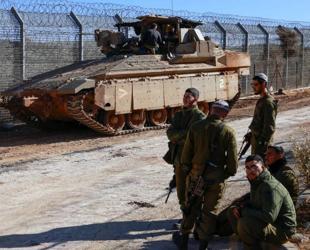 Israel OKs 5-year plan to develop illegal settlements in Golan Height