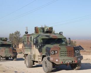 Sharaa meets SDF officials as Syria takes over northeast base