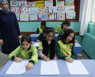 School violence is a preventable gradual process, experts say