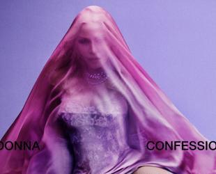 Madonna to release sequel to ‘Confessions on a Dance Floor’