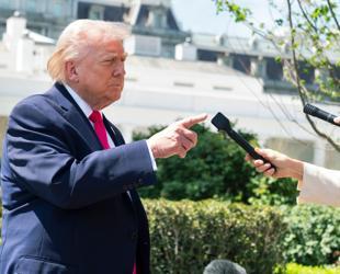 Trump says Iran deal very close, may go to Pakistan to sign