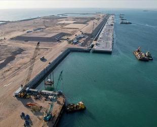 Middle Corridor, Development Road put Türkiye at heart of regional trade