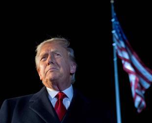 Trump says Iran agrees to hand over its enriched uranium