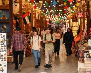 Mideast war an unprecedented blow for region: IMF official