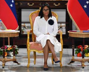 IMF, World Bank say restoring relations with Venezuela