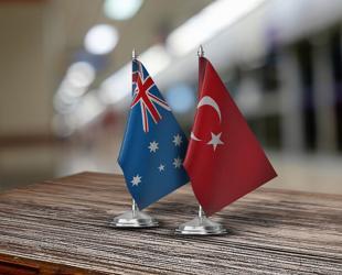 Türkiye grants visa-free travel for Australian tourists