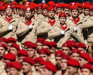 Russia trains teenage influencers for pro-war content