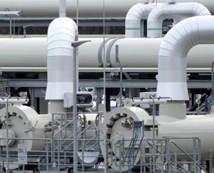 Turkmenistan, China launch expansion of giant gas field