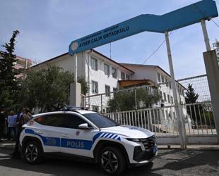 Survivor recounts horror, tragedy of Kahramanmaraş school shooting