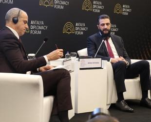 Sharaa: Turkish-Syrian partnership to shape future of security