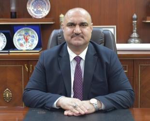 Iraq’s Kirkuk elects first Turkmen governor in a century