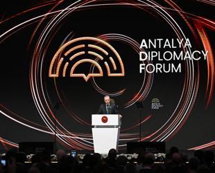 Erdoğan calls for ceasefire momentum, warns of wider conflicts in Mideast