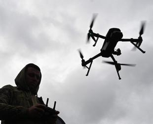 Russia bolsters anti-drone defenses after Ukraine hits oil ports