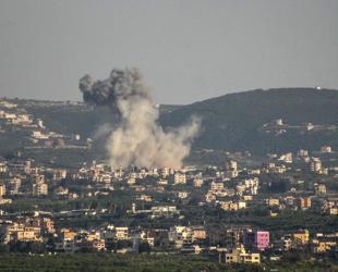 Lebanon says nearly 2,300 killed in Israel war