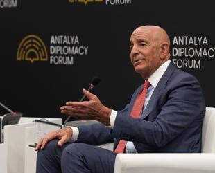 US envoy says Türkiye is not a country to ‘be messed with’