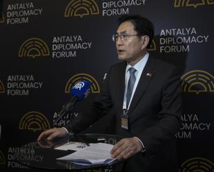 South Korea says Türkiye ties expanding from defense to energy, technology