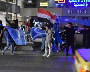 Kirkuk governorship returns to Turkmens after a century