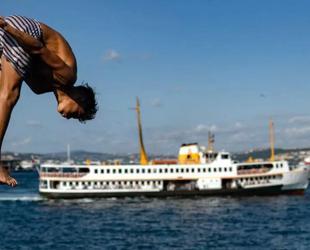 Super El Nino could bring record heat in summer, fall in Türkiye