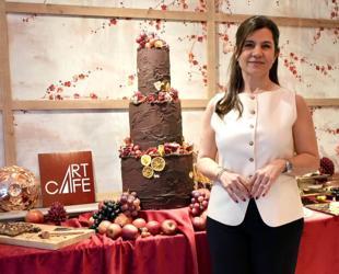 Ahead of its time: Art Cafe