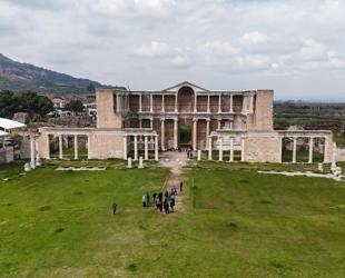 Manisa showcases layered heritage with UNESCO-recognized sites