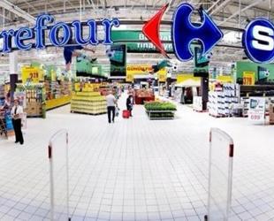 Sabancı Holding signs deal to sell shares in CarrefourSA