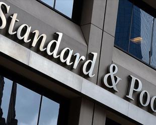 S&P affirms Türkiye’s ratings, outlook stable