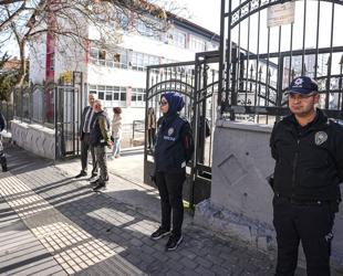Schools across Türkiye implement security measures after attacks