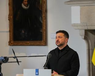 Zelensky slams oil sanctions relief for Russia