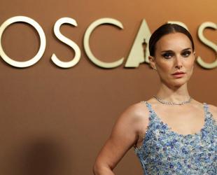 Natalie Portman is pregnant with her third child
