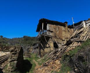 ‘Ghost village’ Lübbey to be revived