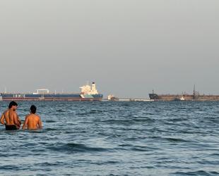 Oil prices bounce back on Iran war escalation