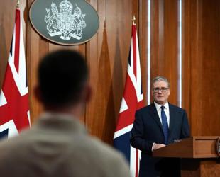 UKs Starmer to face grilling from MPs over Mandelson scandal