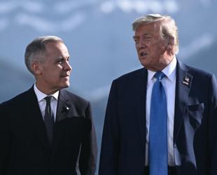 Canadas economic ties with US are a weakness: Carney