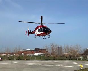 Number of licensed heliports in Türkiye rises to 85